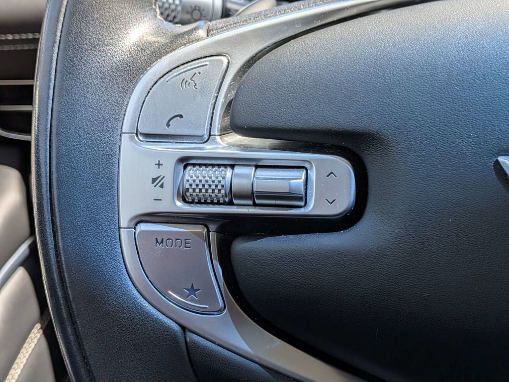 2023 Genesis GV80 3.5T Prestige