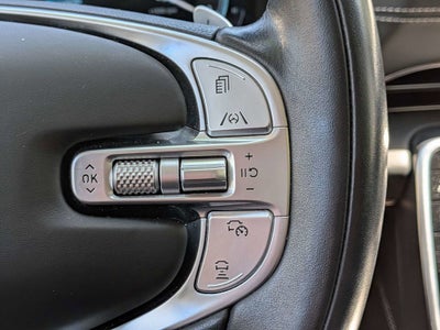 2023 Genesis GV80 3.5T Prestige