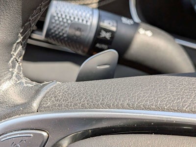 2023 Genesis GV80 3.5T Prestige