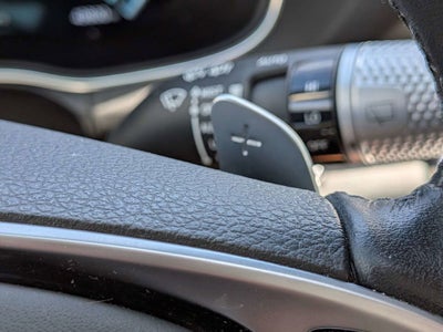 2023 Genesis GV80 3.5T Prestige