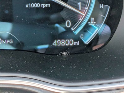 2023 Genesis GV80 3.5T Prestige