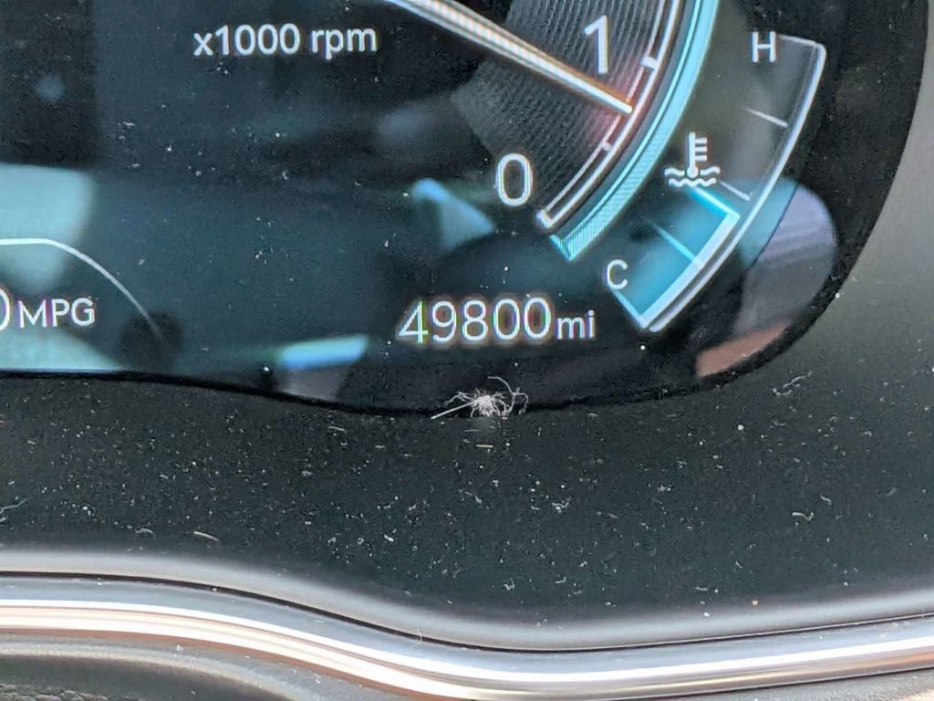 2023 Genesis GV80 3.5T Prestige
