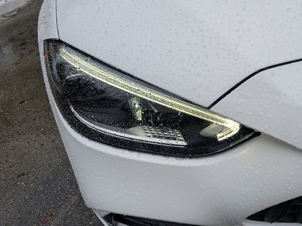 2023 Mercedes-Benz C-Class C 43 AMG® 4MATIC®