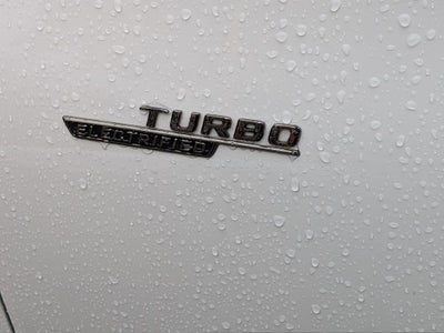 2023 Mercedes-Benz C-Class C 43 AMG® 4MATIC®