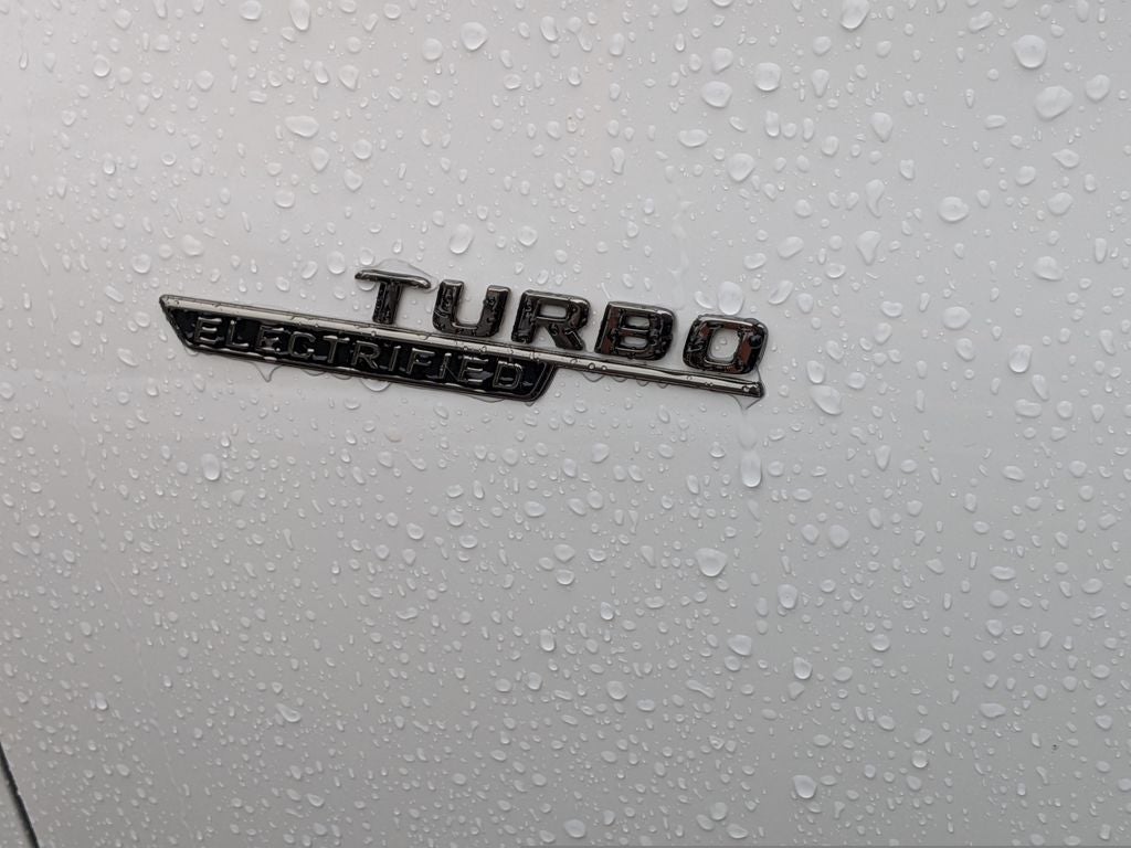 2023 Mercedes-Benz C-Class C 43 AMG® 4MATIC®