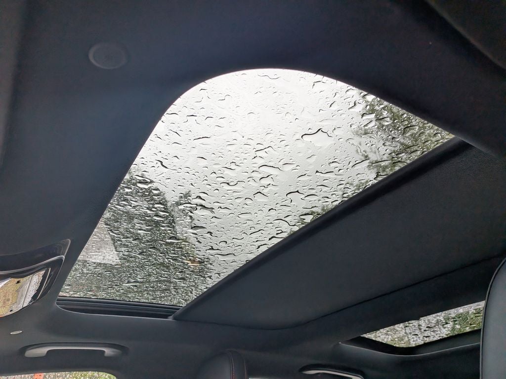 2023 Mercedes-Benz C-Class C 43 AMG® 4MATIC®