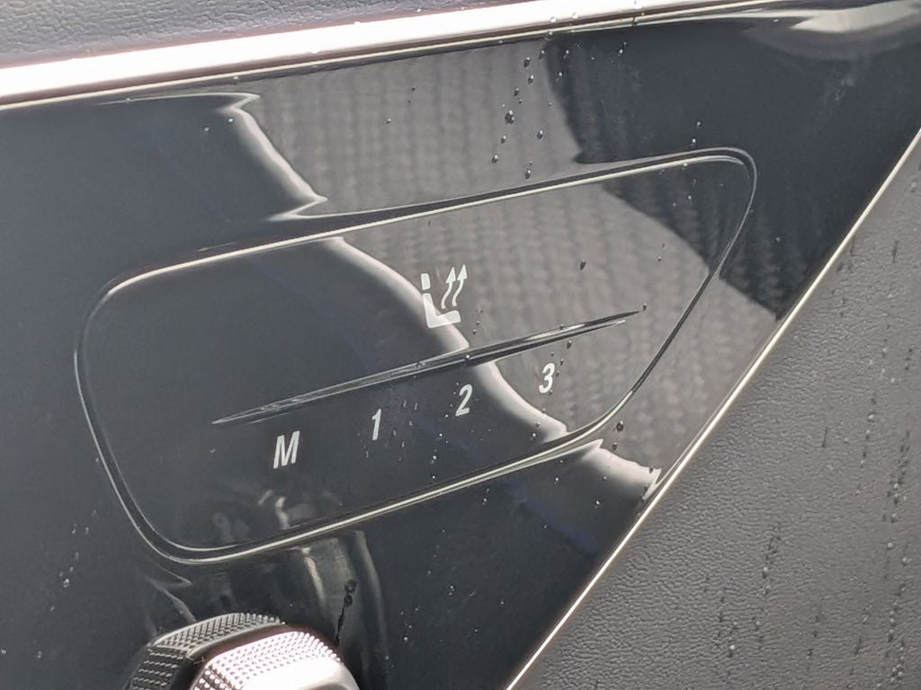 2023 Mercedes-Benz C-Class C 43 AMG® 4MATIC®