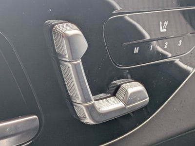 2023 Mercedes-Benz C-Class C 43 AMG® 4MATIC®