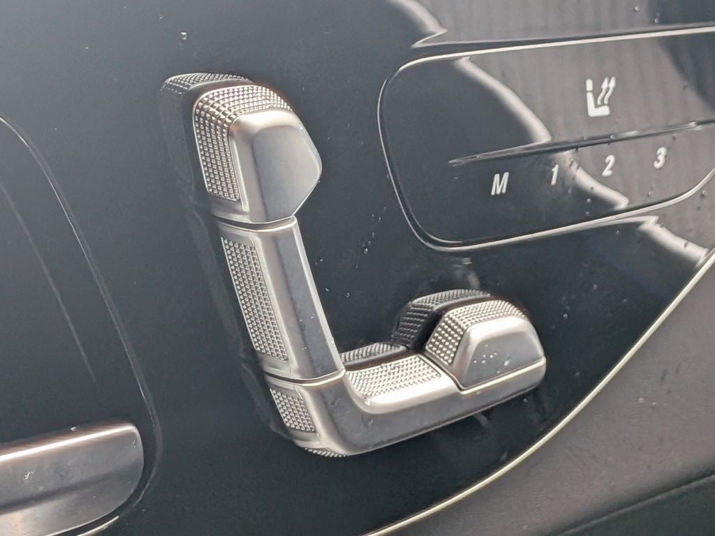 2023 Mercedes-Benz C-Class C 43 AMG® 4MATIC®