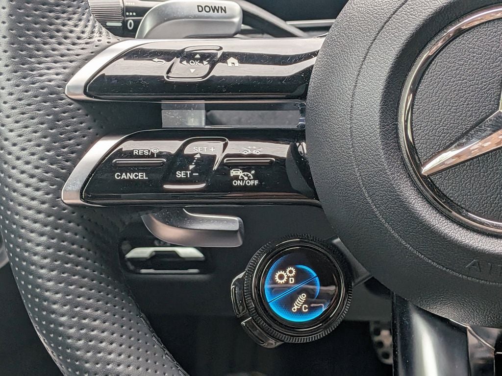 2023 Mercedes-Benz C-Class C 43 AMG® 4MATIC®