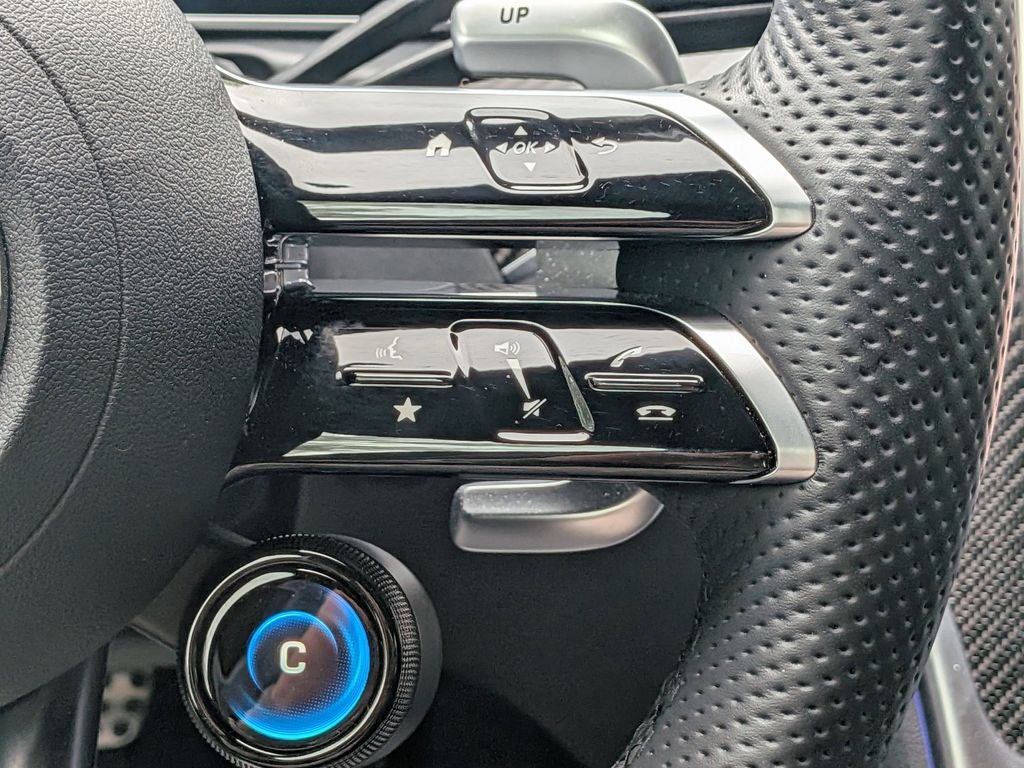 2023 Mercedes-Benz C-Class C 43 AMG® 4MATIC®