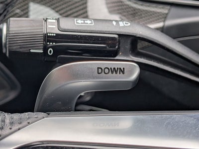 2023 Mercedes-Benz C-Class C 43 AMG® 4MATIC®