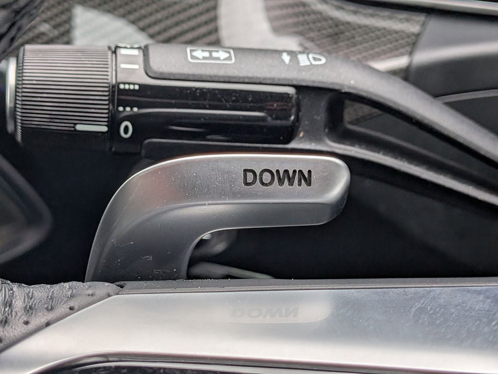 2023 Mercedes-Benz C-Class C 43 AMG® 4MATIC®