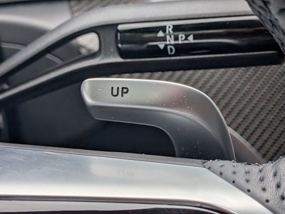 2023 Mercedes-Benz C-Class C 43 AMG® 4MATIC®