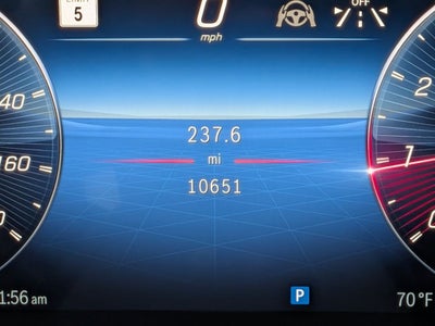 2023 Mercedes-Benz C-Class C 43 AMG® 4MATIC®