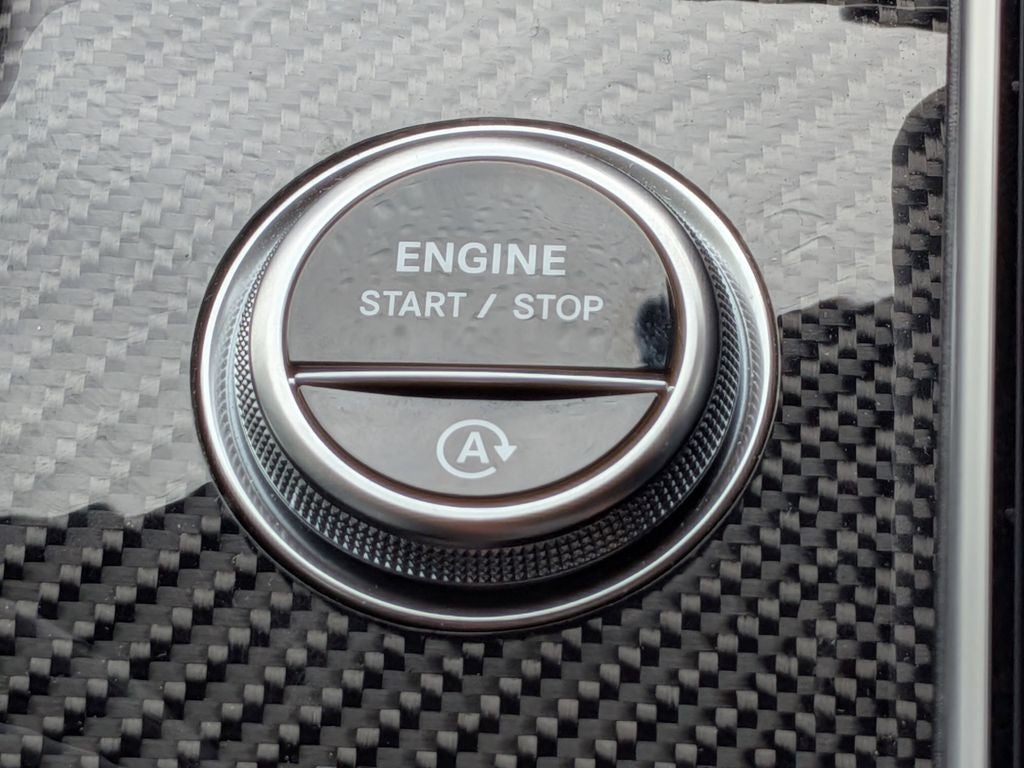 2023 Mercedes-Benz C-Class C 43 AMG® 4MATIC®