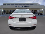 2023 Mercedes-Benz C-Class C 43 AMG® 4MATIC®