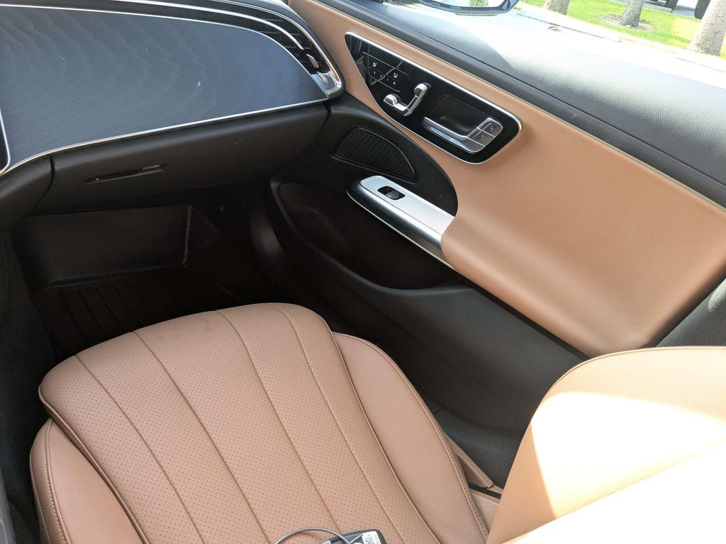 2025 Mercedes-Benz E-Class E 450 4MATIC®