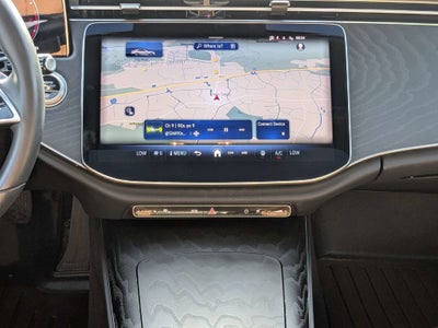 2025 Mercedes-Benz E-Class E 450 4MATIC®