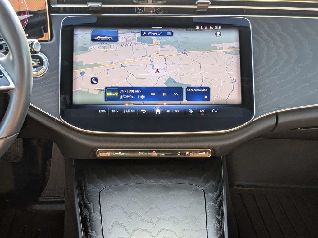 2025 Mercedes-Benz E-Class E 450 4MATIC®