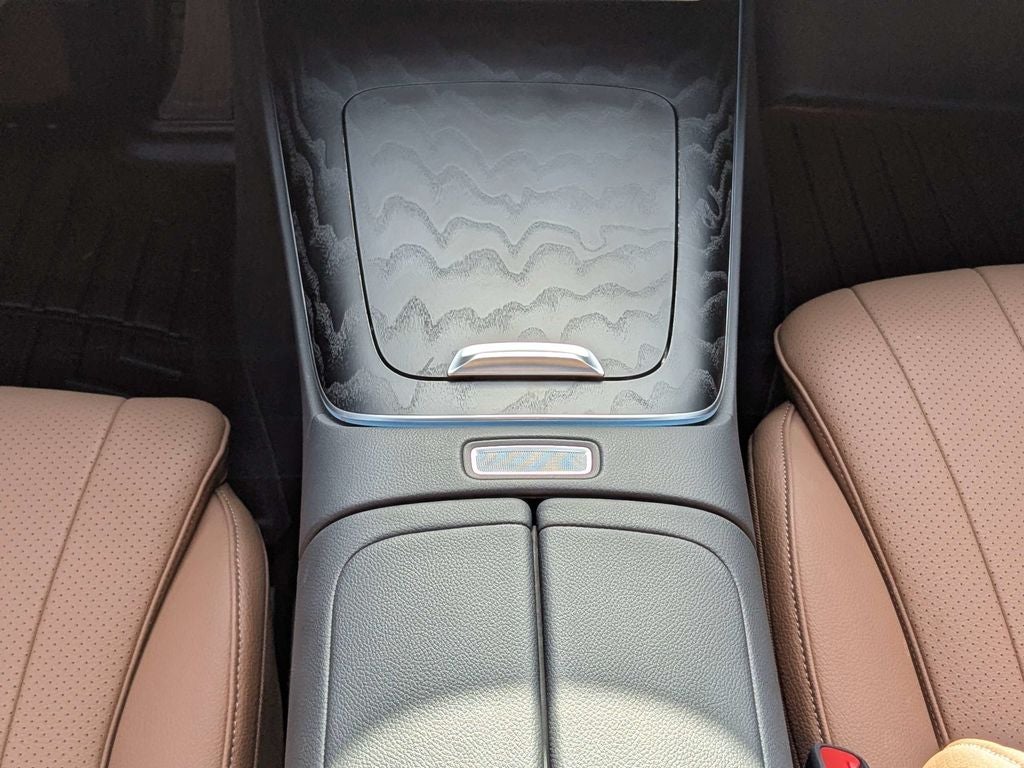 2025 Mercedes-Benz E-Class E 450 4MATIC®