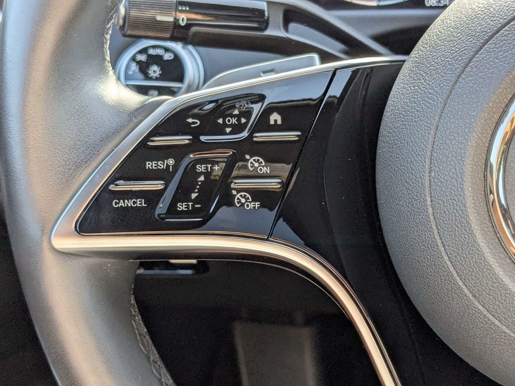 2025 Mercedes-Benz E-Class E 450 4MATIC®