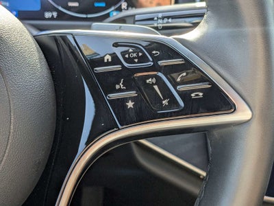 2025 Mercedes-Benz E-Class E 450 4MATIC®