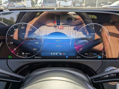 2025 Mercedes-Benz E-Class E 450 4MATIC®