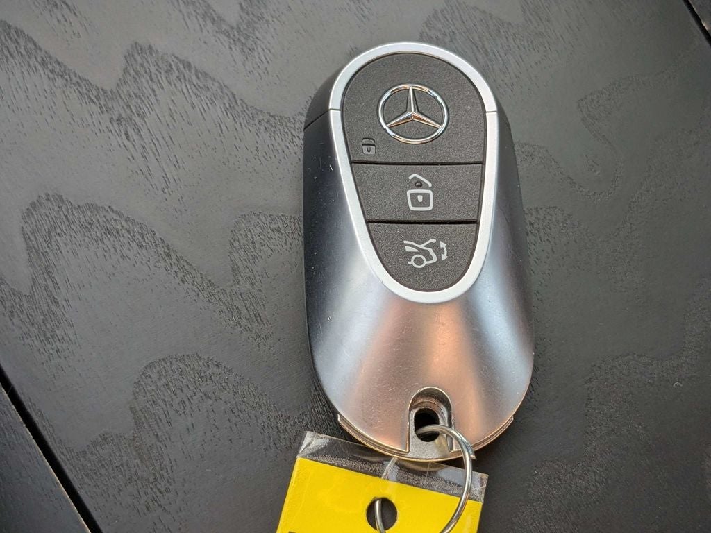 2025 Mercedes-Benz E-Class E 450 4MATIC®