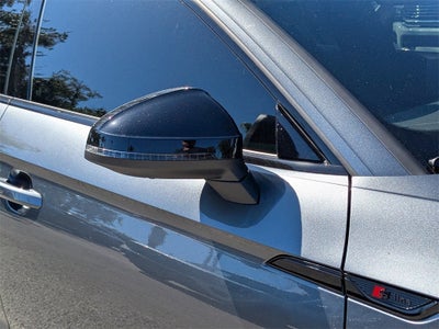 2023 Audi A5 Sportback 45 S line Premium Plus quattro