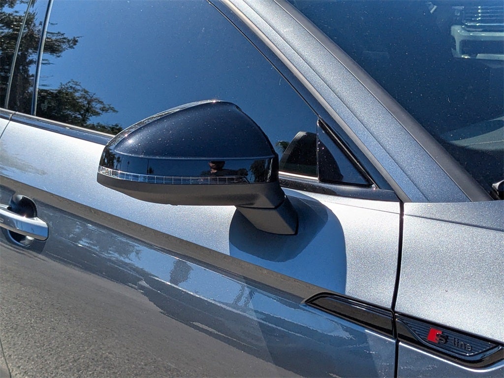 2023 Audi A5 Sportback 45 S line Premium Plus quattro