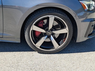 2023 Audi A5 Sportback 45 S line Premium Plus quattro