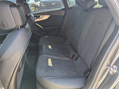 2023 Audi A5 Sportback 45 S line Premium Plus quattro