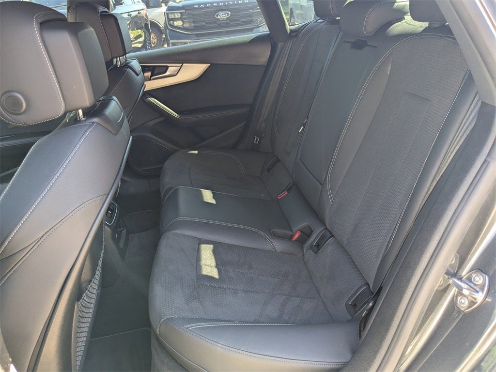 2023 Audi A5 Sportback 45 S line Premium Plus quattro