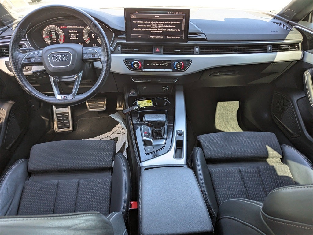 2023 Audi A5 Sportback 45 S line Premium Plus quattro