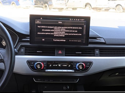 2023 Audi A5 Sportback 45 S line Premium Plus quattro