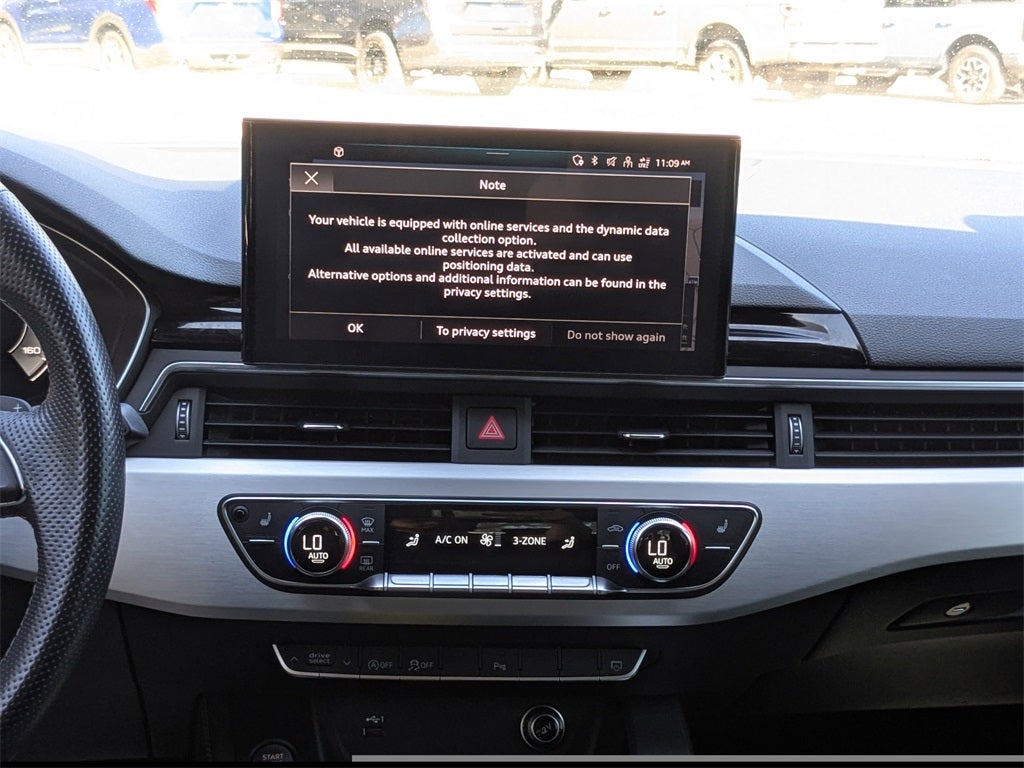 2023 Audi A5 Sportback 45 S line Premium Plus quattro