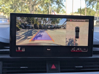 2023 Audi A5 Sportback 45 S line Premium Plus quattro