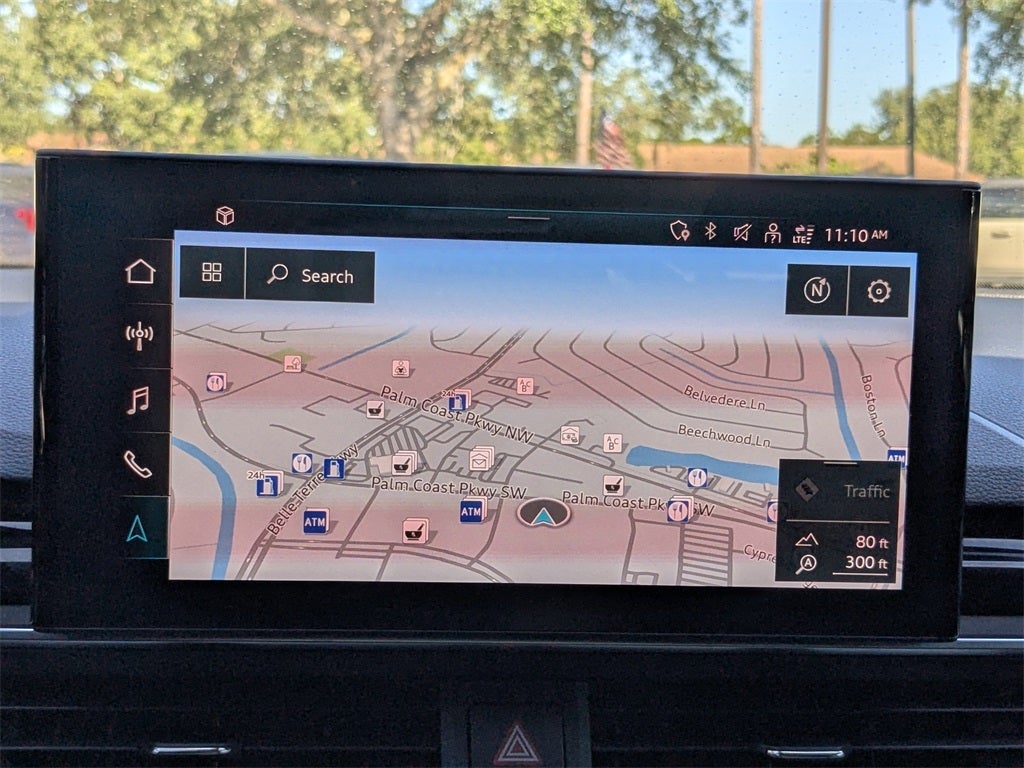 2023 Audi A5 Sportback 45 S line Premium Plus quattro