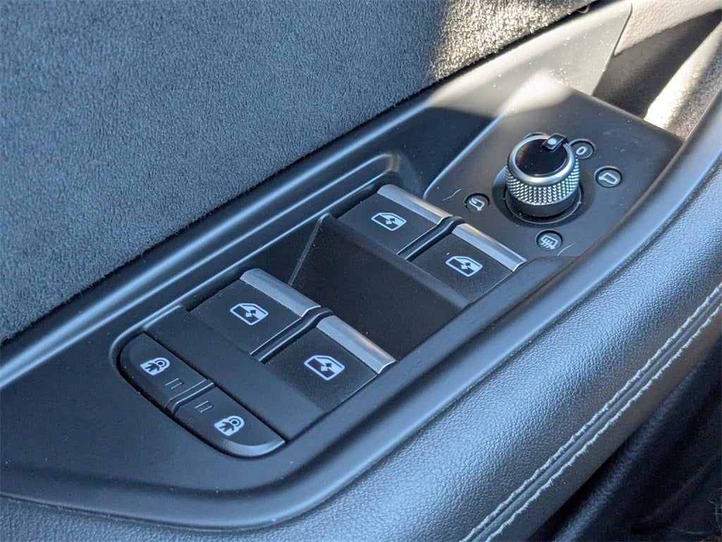 2023 Audi A5 Sportback 45 S line Premium Plus quattro