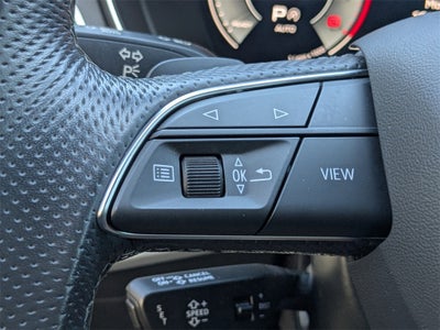 2023 Audi A5 Sportback 45 S line Premium Plus quattro