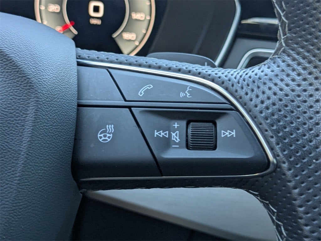 2023 Audi A5 Sportback 45 S line Premium Plus quattro