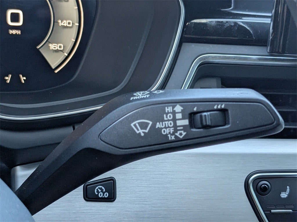 2023 Audi A5 Sportback 45 S line Premium Plus quattro