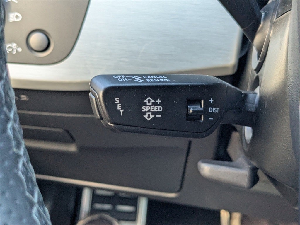 2023 Audi A5 Sportback 45 S line Premium Plus quattro