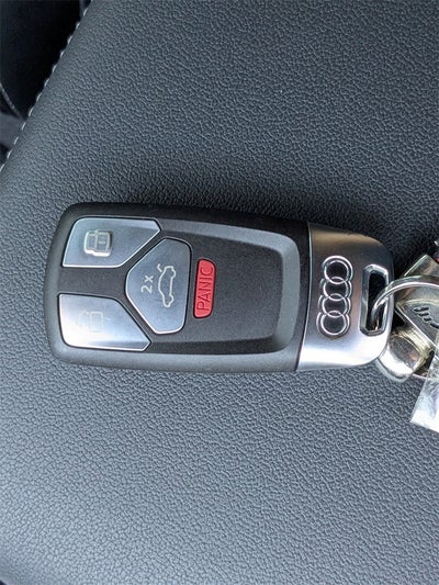 2023 Audi A5 Sportback 45 S line Premium Plus quattro