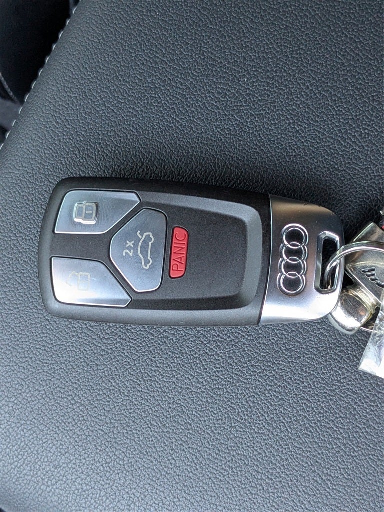 2023 Audi A5 Sportback 45 S line Premium Plus quattro