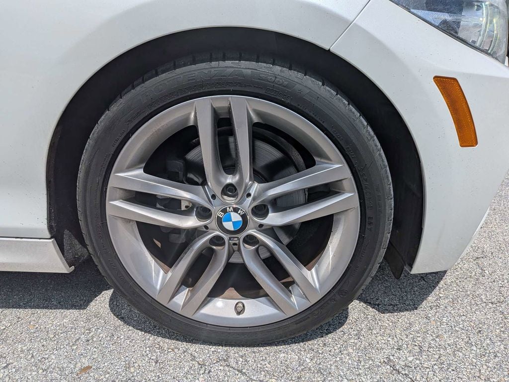2018 BMW 2 Series 230i