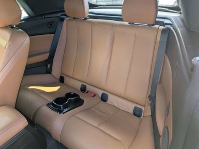 2018 BMW 2 Series 230i