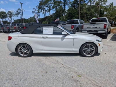 2018 BMW 2 Series 230i
