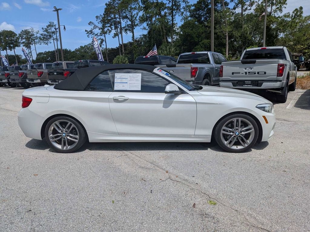 2018 BMW 2 Series 230i